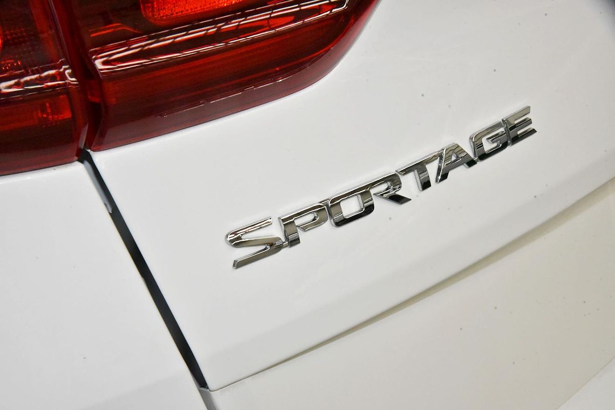 2019 Kia Sportage Si QL