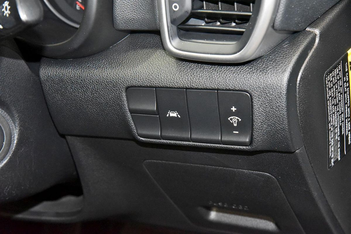 2019 Kia Sportage Si QL