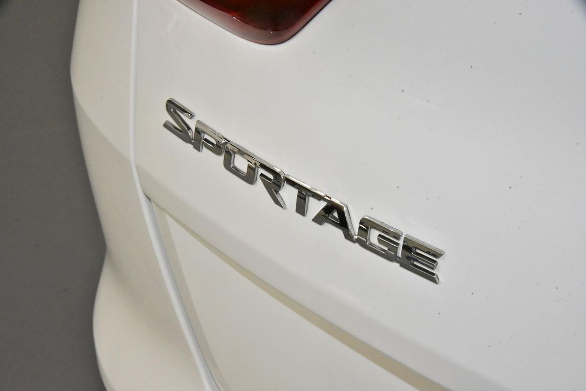 2019 Kia Sportage Si QL