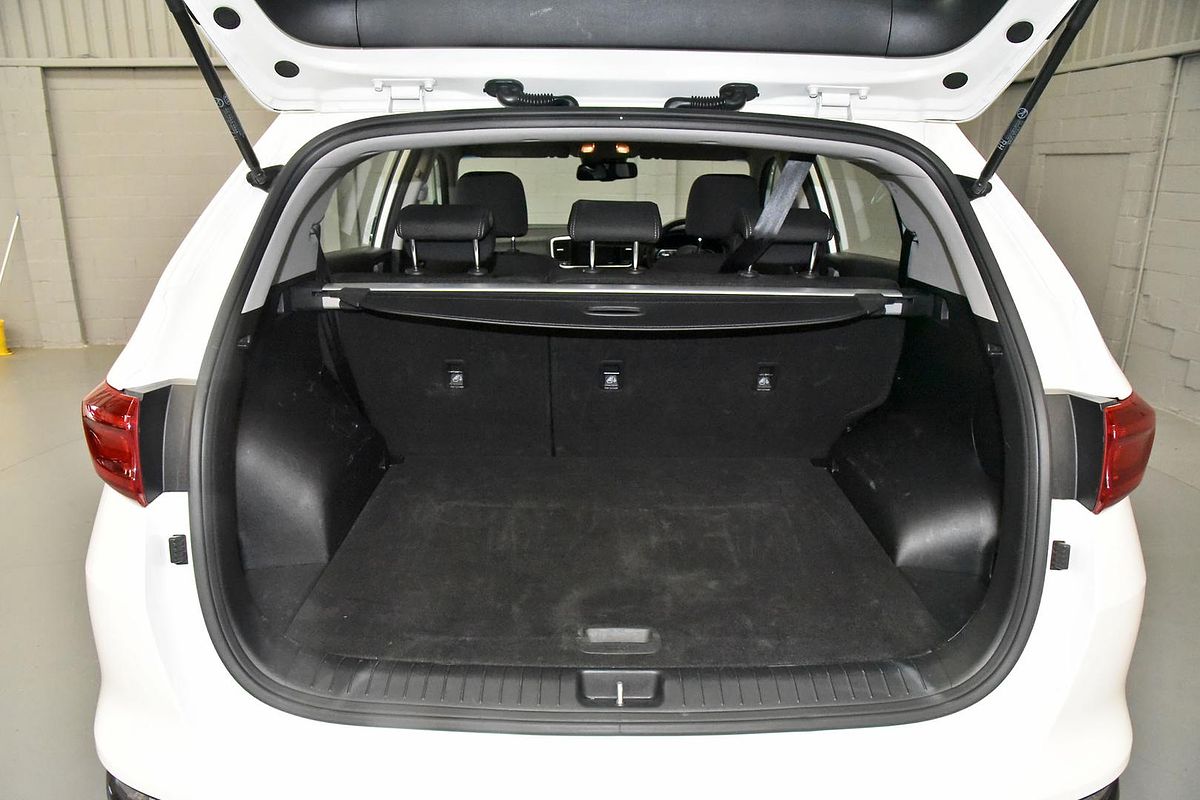 2019 Kia Sportage Si QL