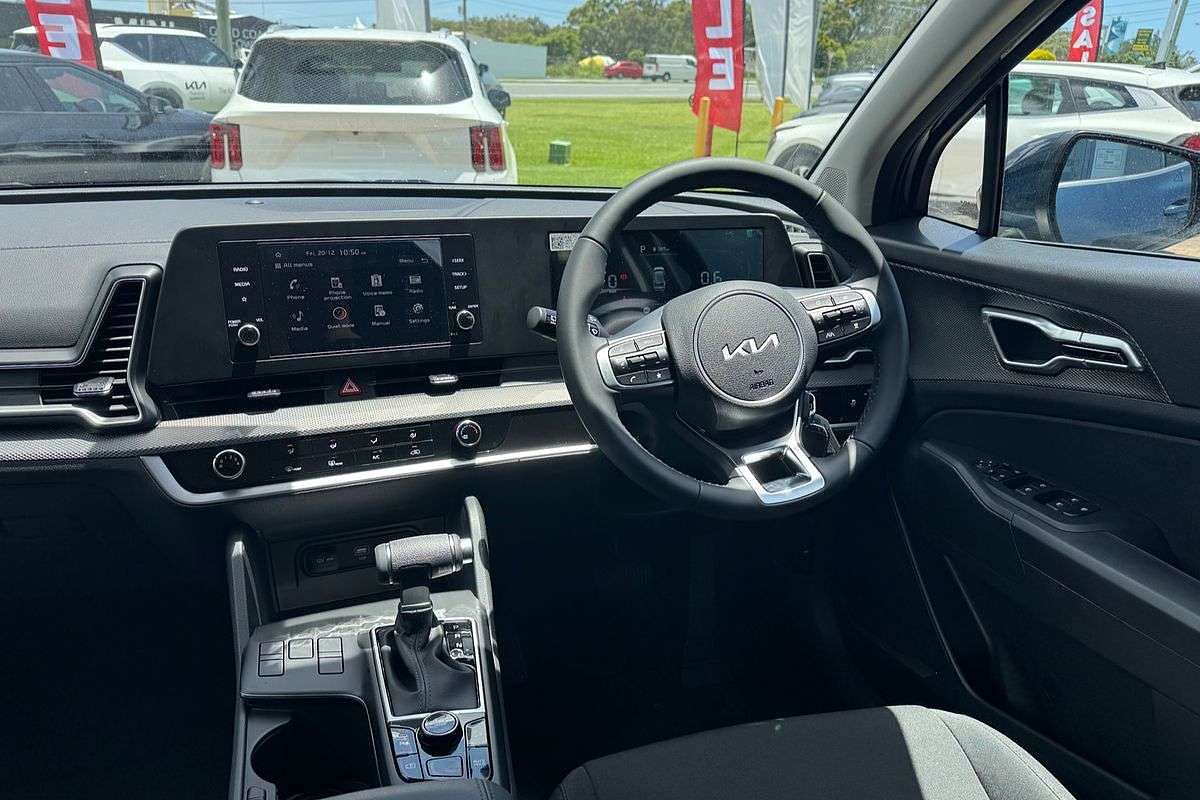2024 Kia Sportage S NQ5