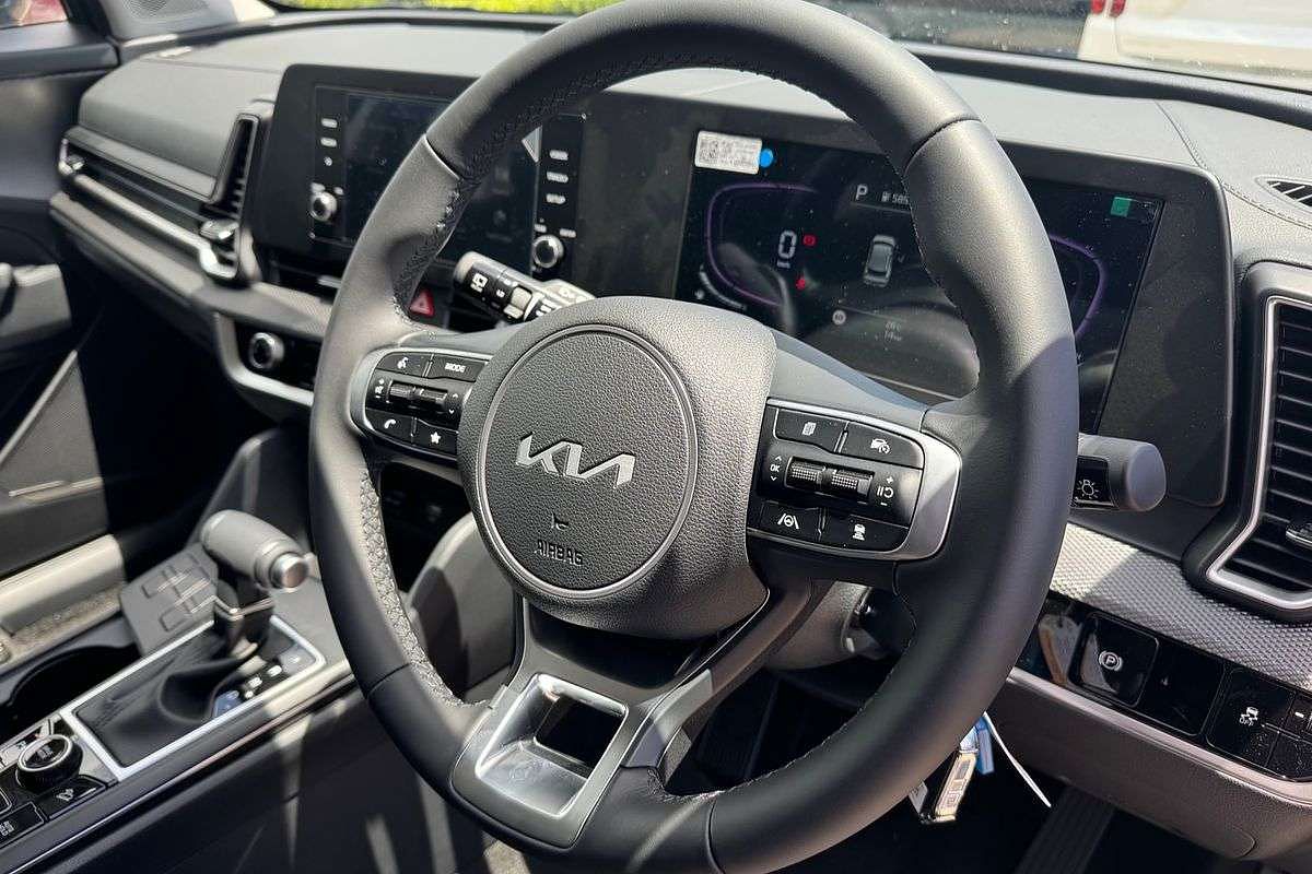 2024 Kia Sportage S NQ5