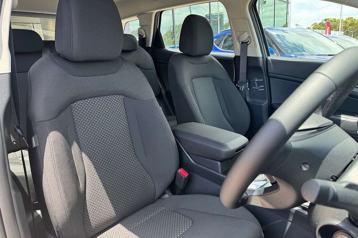 2024 Kia Sportage S NQ5