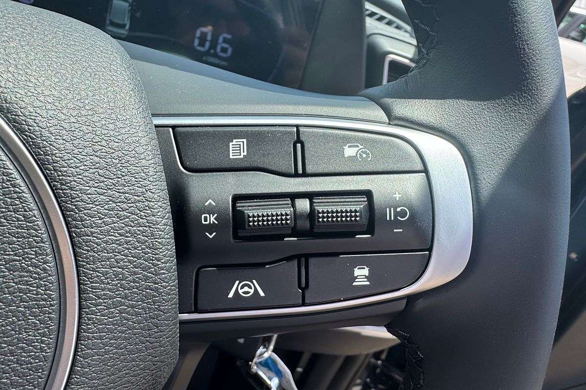 2024 Kia Sportage S NQ5