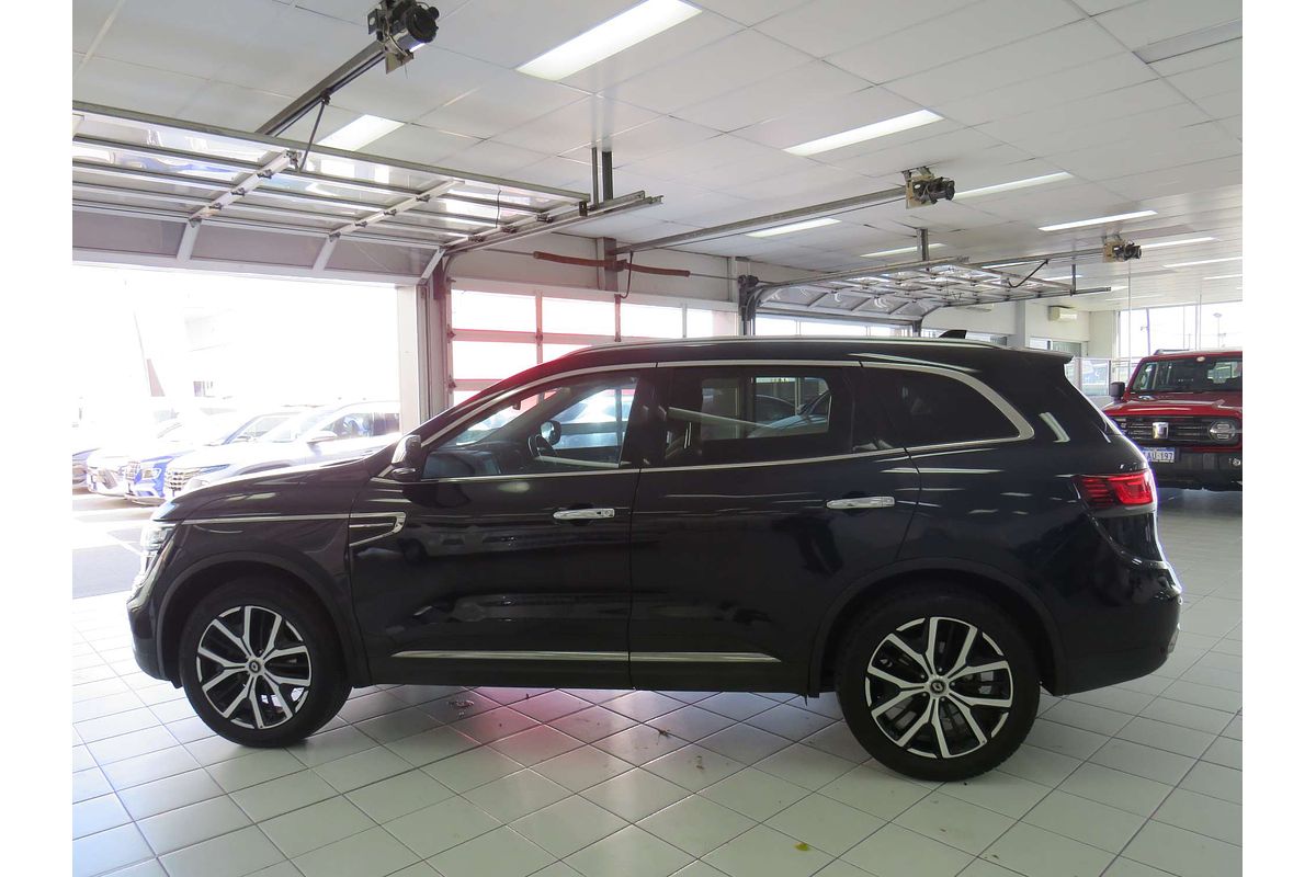 2021 Renault Koleos Intens HZG