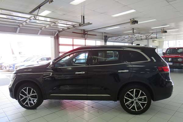 2021 Renault Koleos Intens HZG