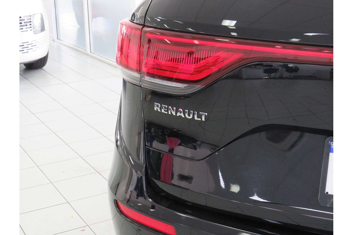 2021 Renault Koleos Intens HZG