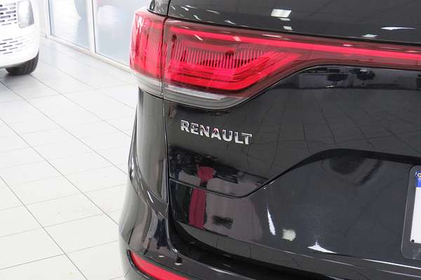 2021 Renault Koleos Intens HZG