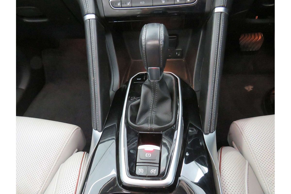2021 Renault Koleos Intens HZG
