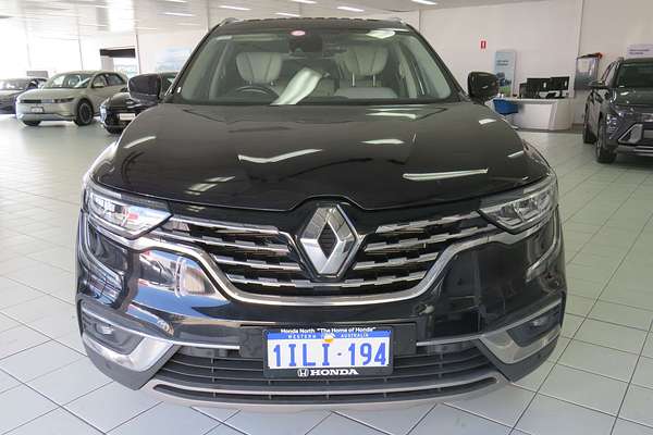 2021 Renault Koleos Intens HZG