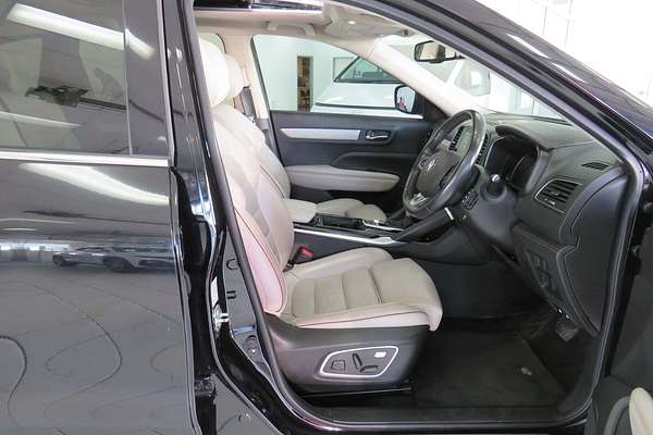2021 Renault Koleos Intens HZG
