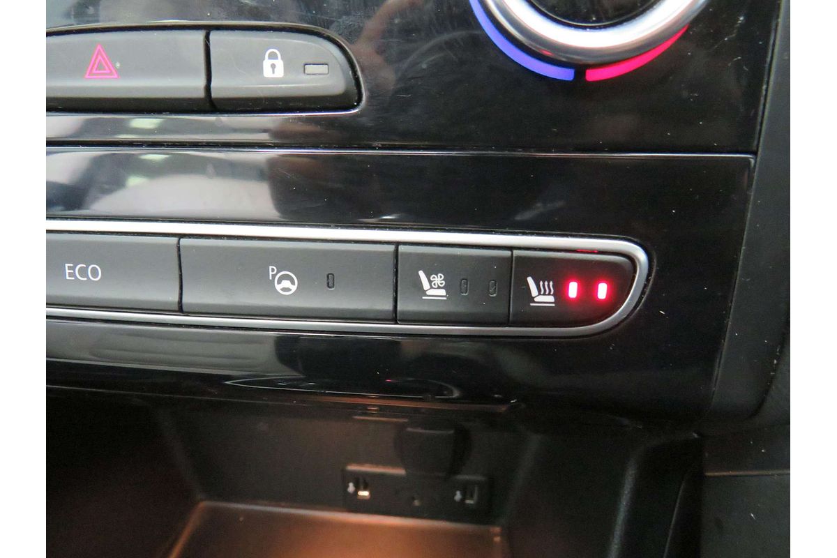 2021 Renault Koleos Intens HZG