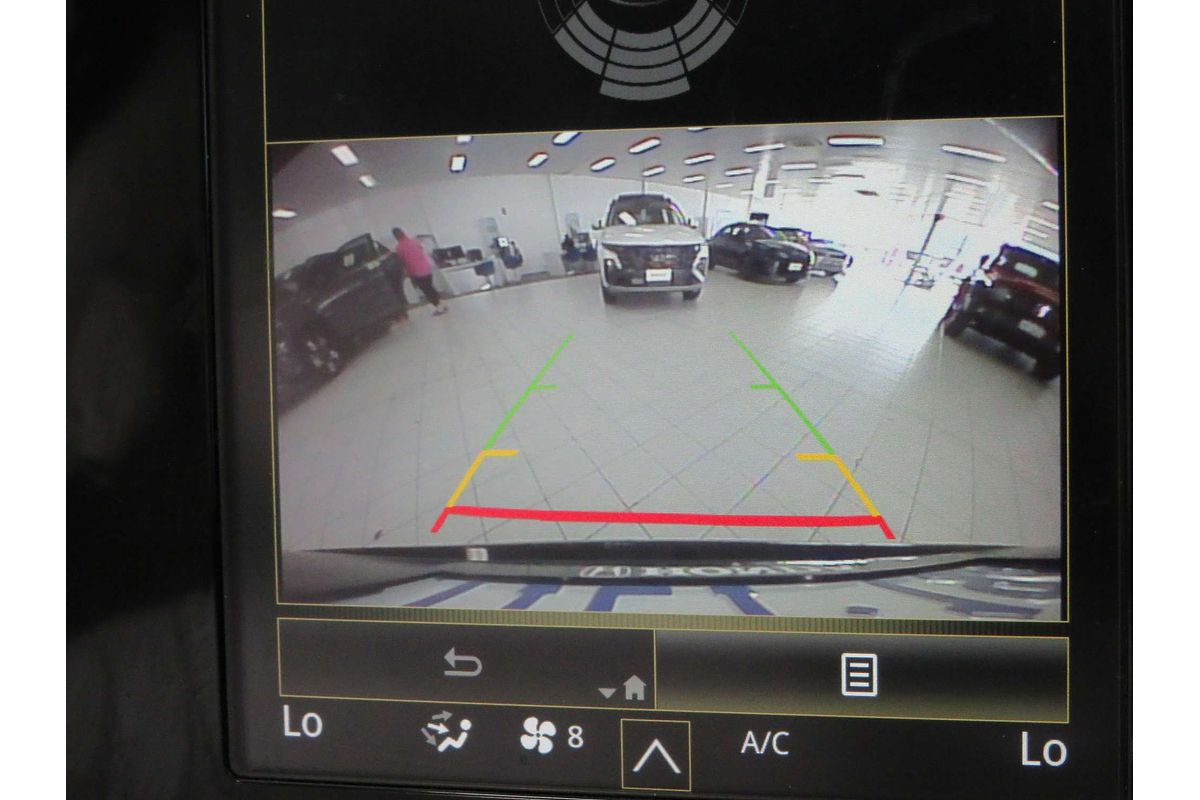 2021 Renault Koleos Intens HZG