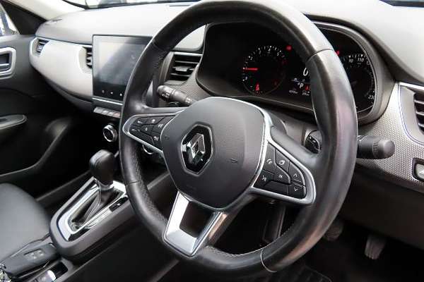 2022 Renault Arkana Zen JL1