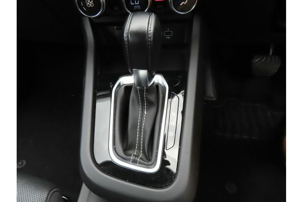 2022 Renault Arkana Zen JL1