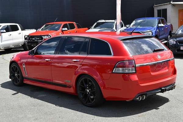 2013 Holden Commodore SS V VF