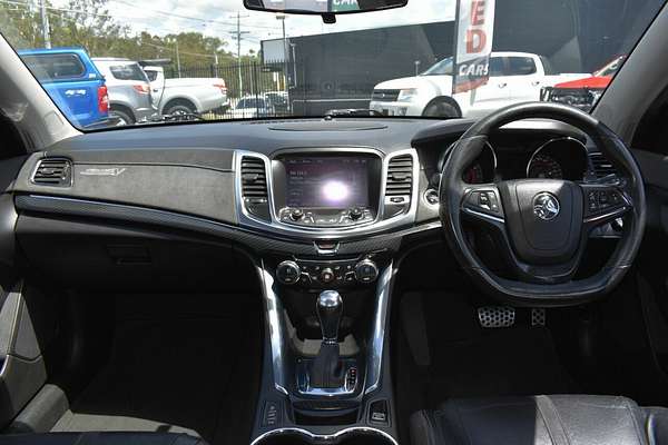 2013 Holden Commodore SS V VF