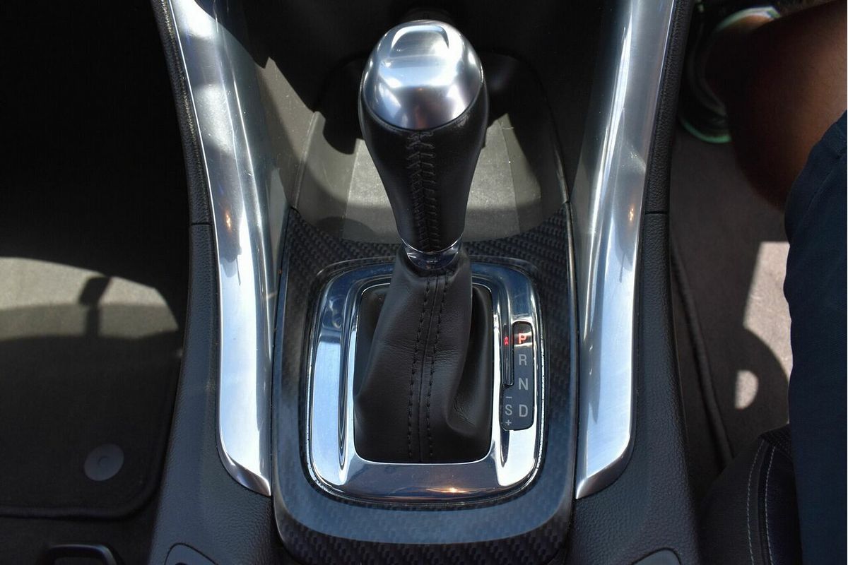 2013 Holden Commodore SS V VF