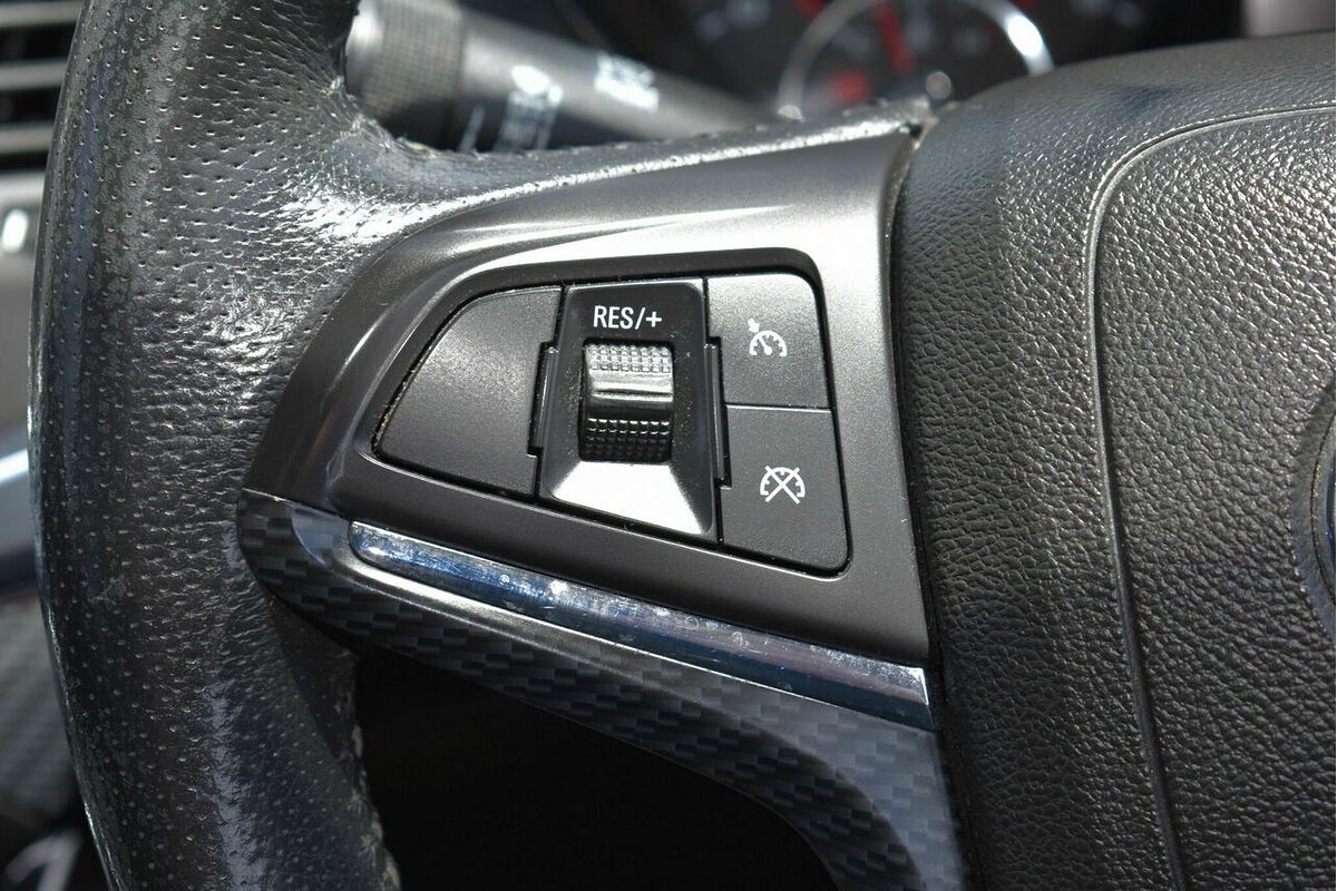 2013 Holden Commodore SS V VF