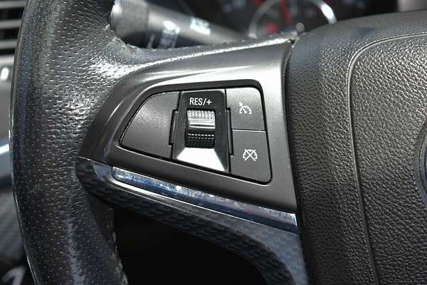 2013 Holden Commodore SS V VF