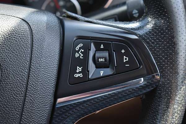 2013 Holden Commodore SS V VF