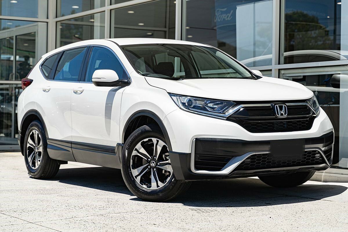 2023 Honda CR-V Vi RW