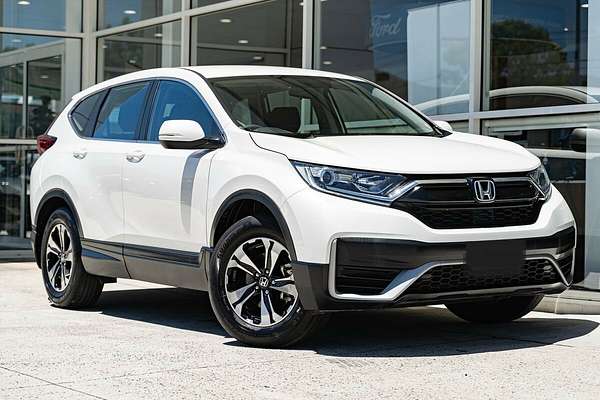 2023 Honda CR-V Vi RW