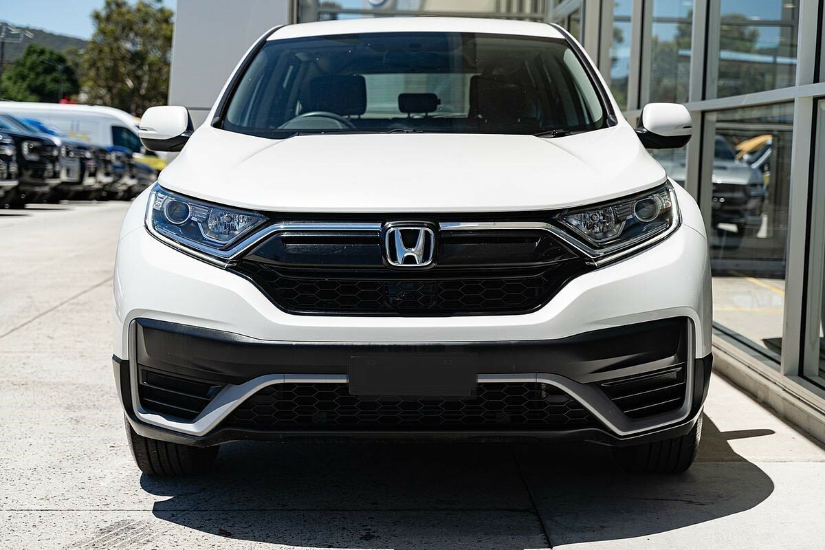 2023 Honda CR-V Vi RW