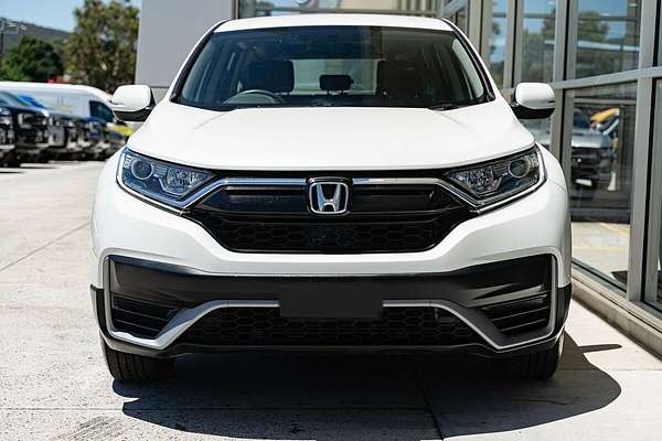 2023 Honda CR-V Vi RW