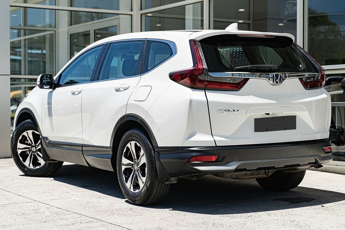 2023 Honda CR-V Vi RW