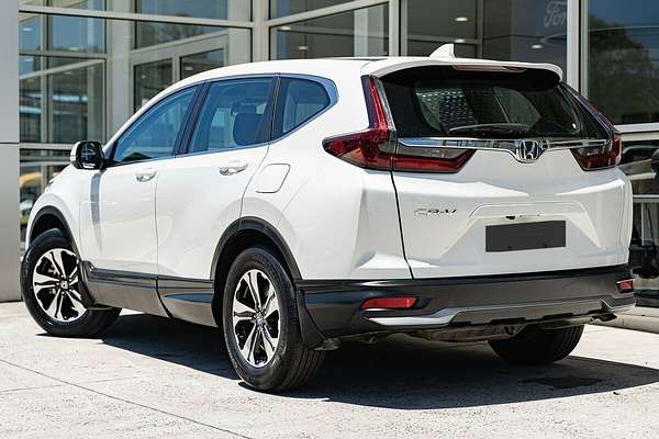 2023 Honda CR-V Vi RW