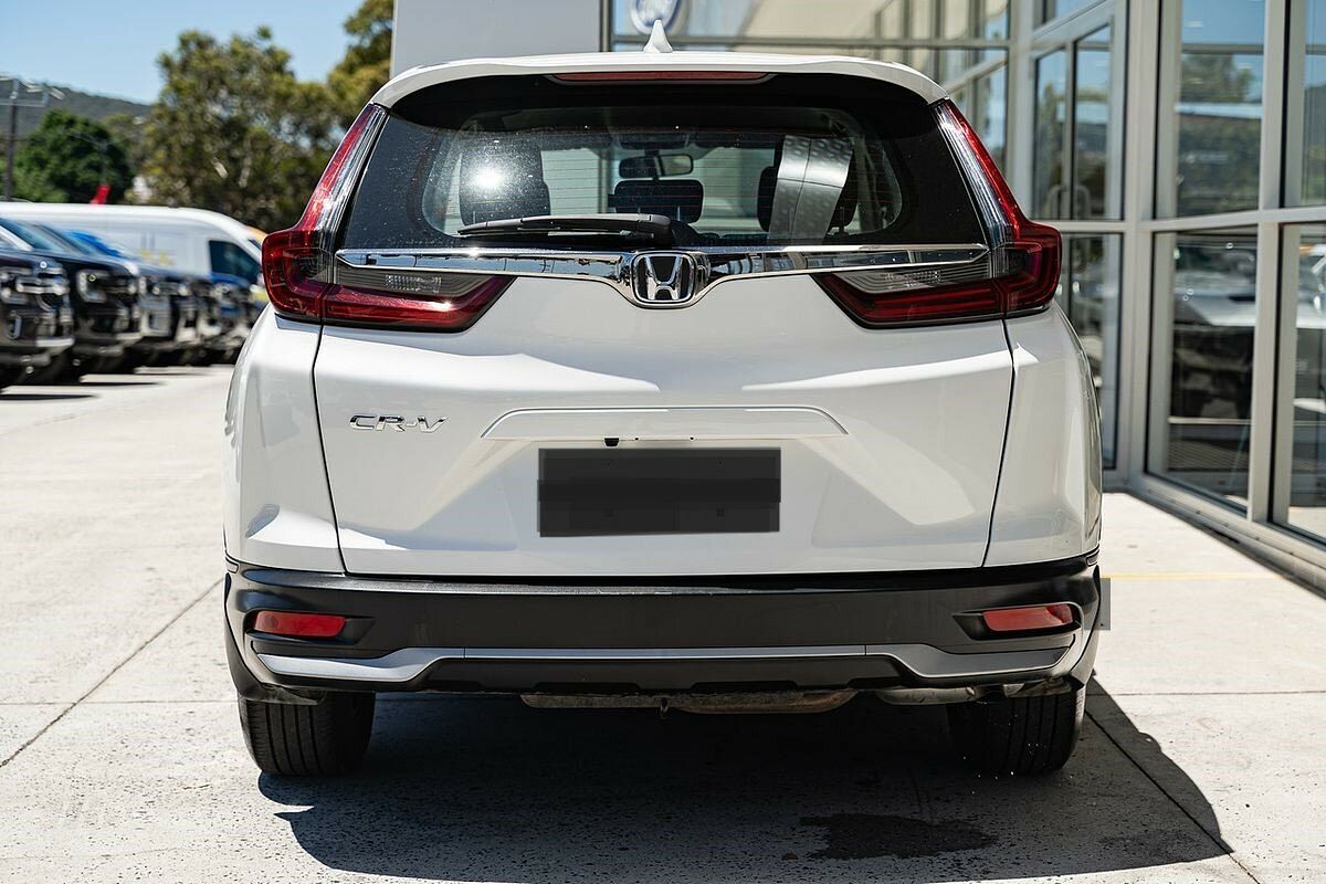 2023 Honda CR-V Vi RW