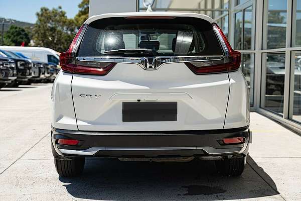 2023 Honda CR-V Vi RW