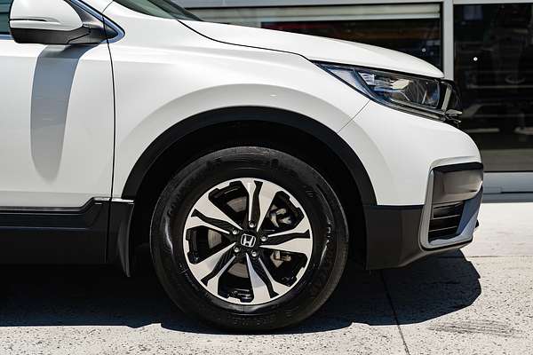 2023 Honda CR-V Vi RW