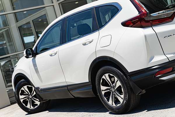 2023 Honda CR-V Vi RW