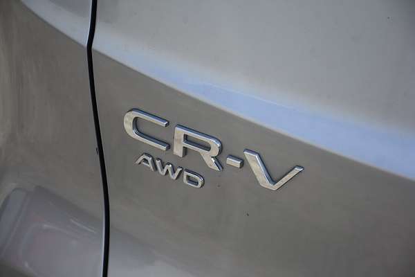 2023 Honda CR-V VTi L AWD RW