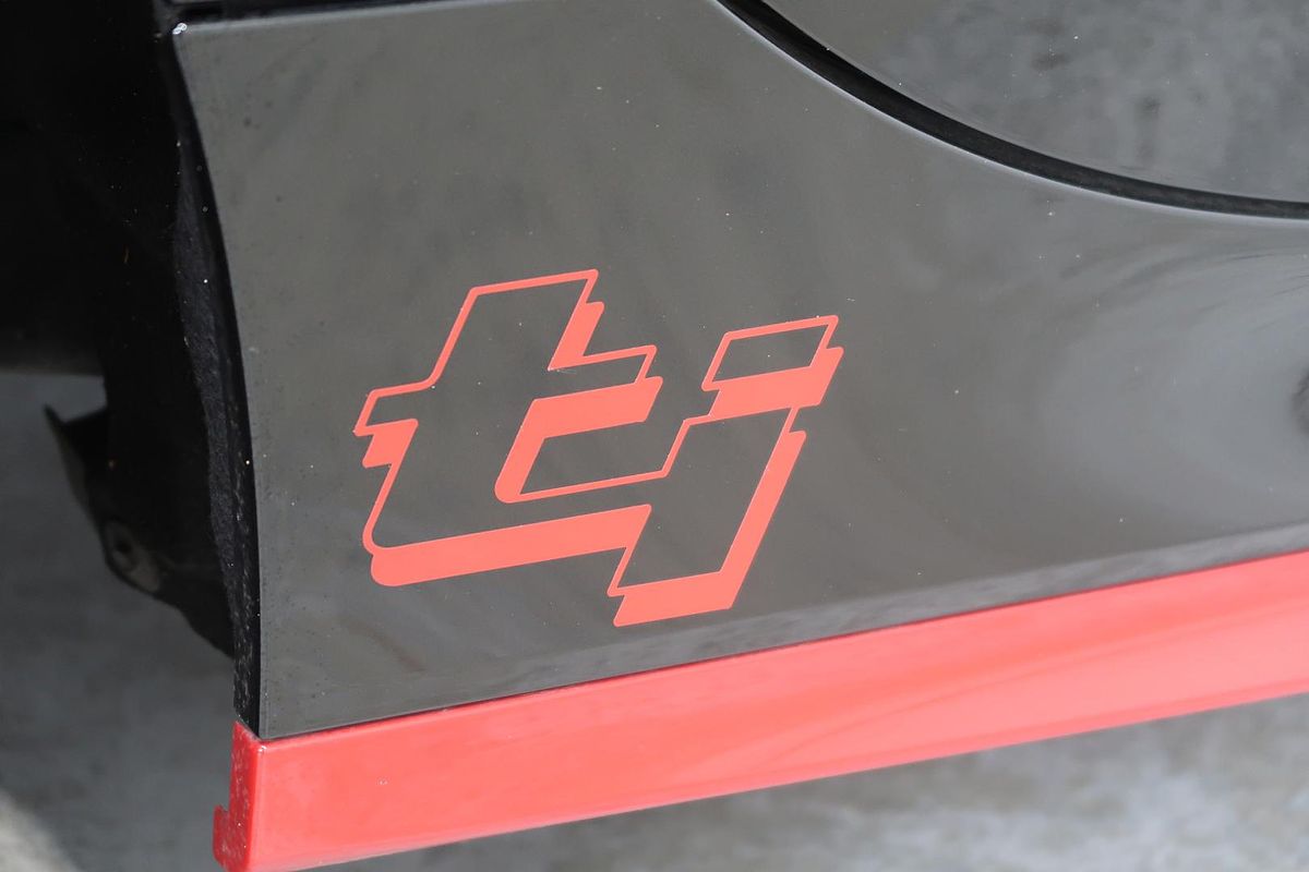2021 BMW 1 Series 128ti F40