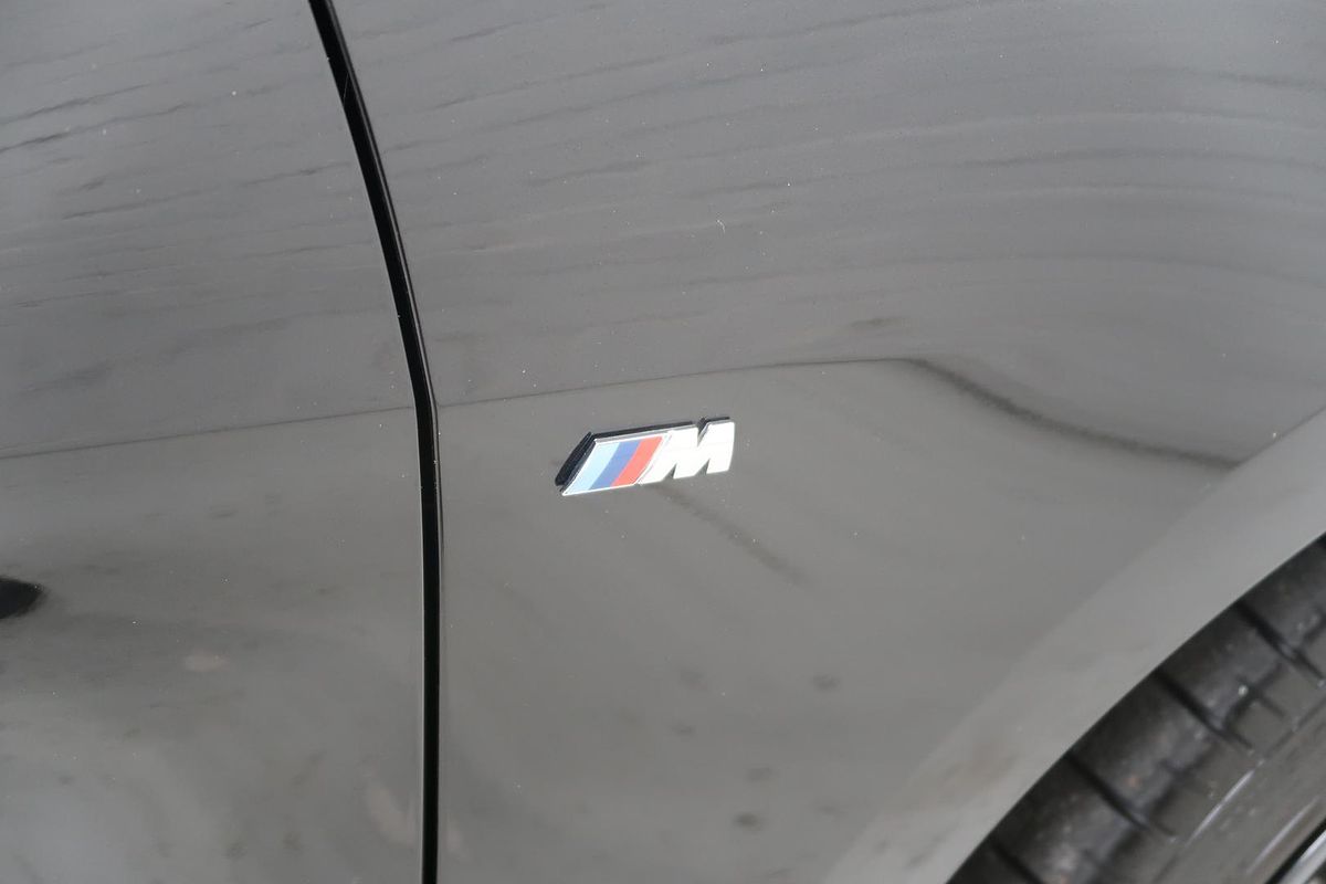 2021 BMW 1 Series 128ti F40