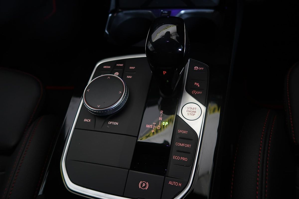 2021 BMW 1 Series 128ti F40