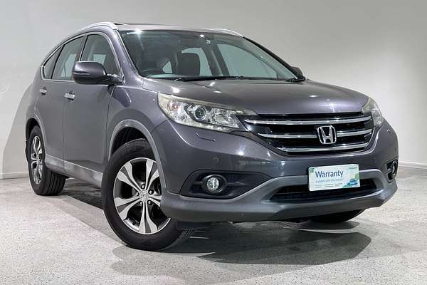 2014 Honda CR-V VTi-L RM