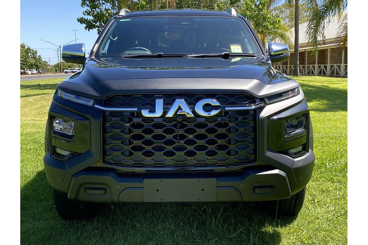 2024 JAC T9 Haven All Wheel Drive