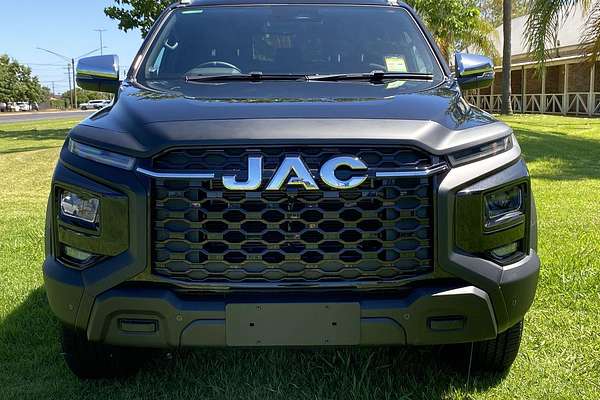 2024 JAC T9 Haven All Wheel Drive