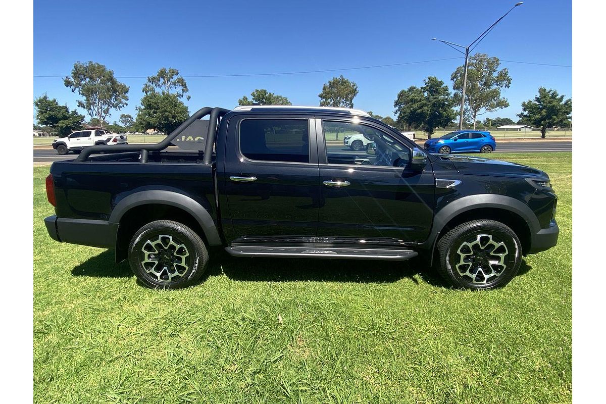 2024 JAC T9 Haven All Wheel Drive