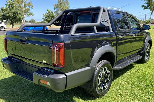 2024 JAC T9 Haven All Wheel Drive