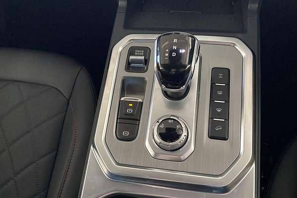 2024 JAC T9 Haven All Wheel Drive