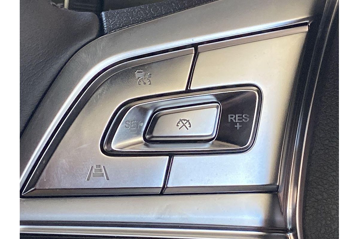 2024 JAC T9 Haven All Wheel Drive