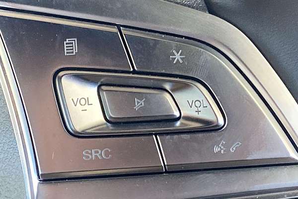 2024 JAC T9 Haven All Wheel Drive