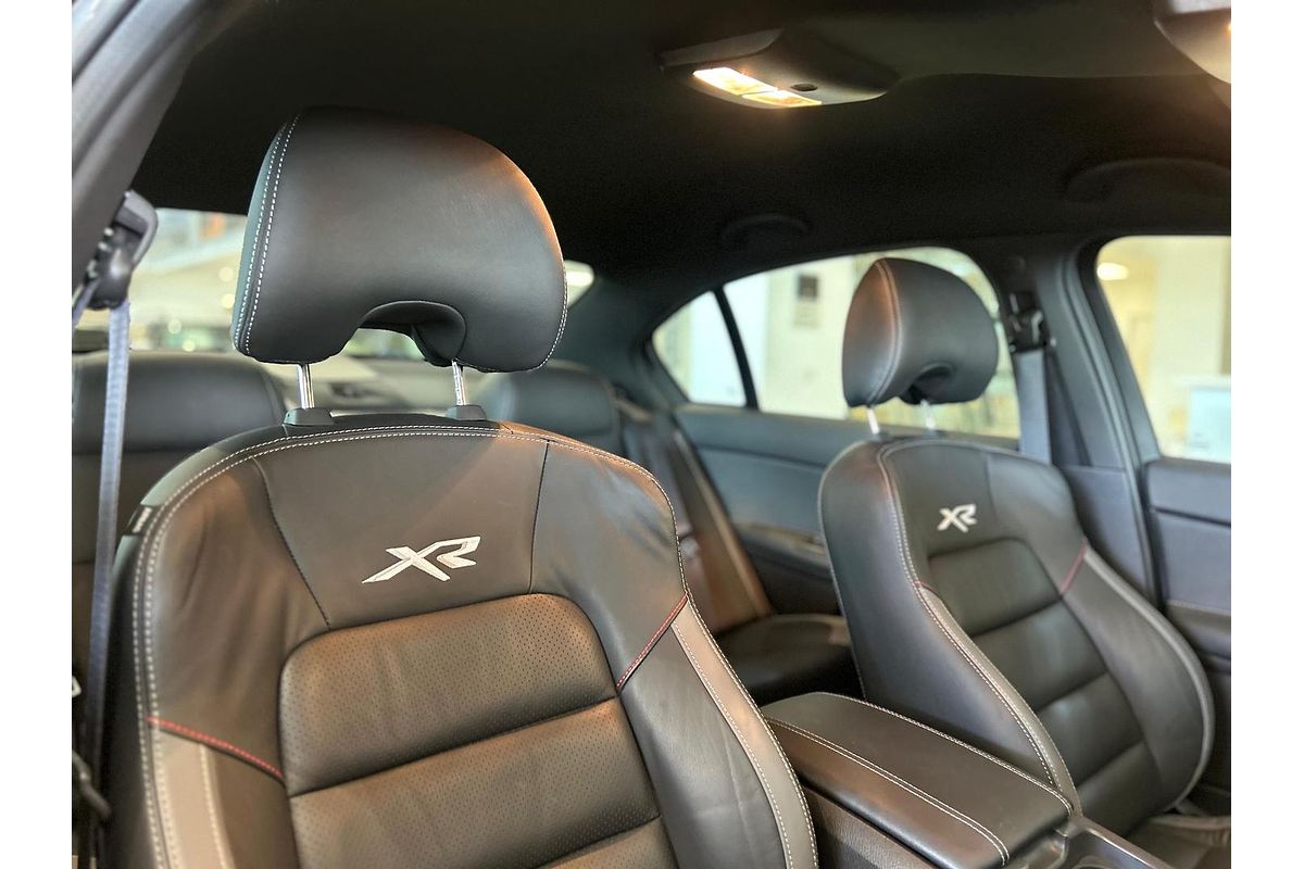 2016 Ford Falcon XR8 FG X