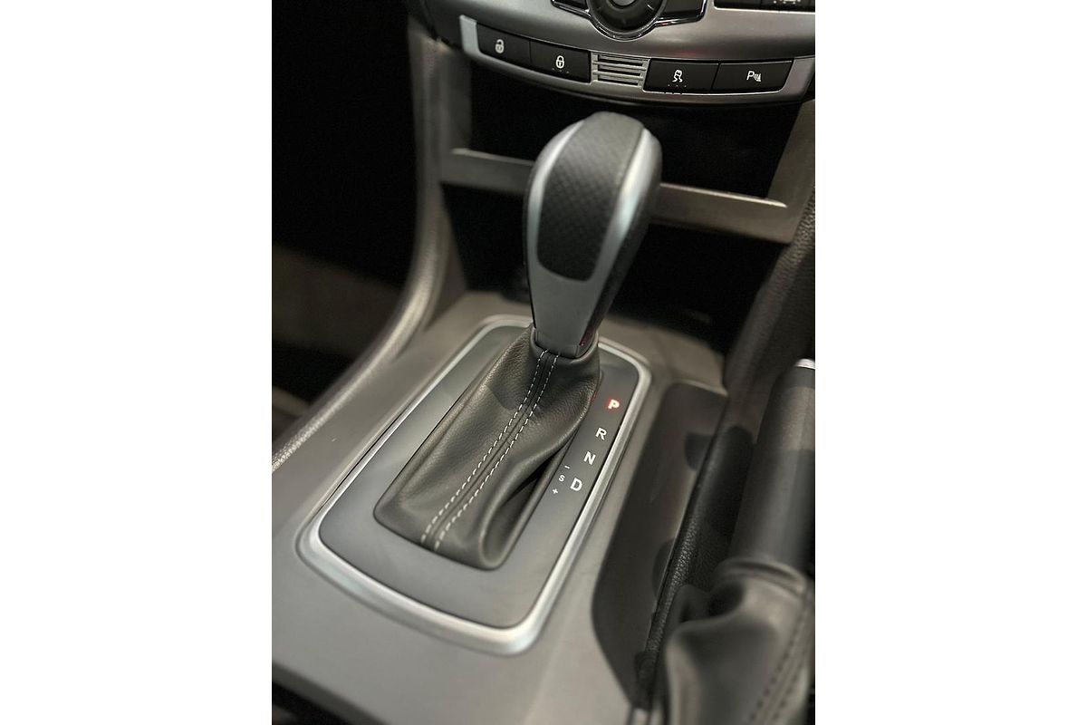 2016 Ford Falcon XR8 FG X