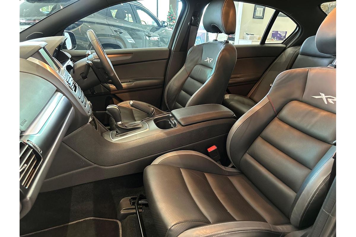 2016 Ford Falcon XR8 FG X